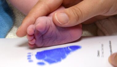 Im DRK Krankenhaus kamen gleich fünf Kinder zur Welt