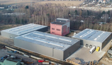 Schwierige Lage, aber etwas besser als erwartet