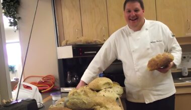 Chemnitzer kocht sich bis nach Kanada