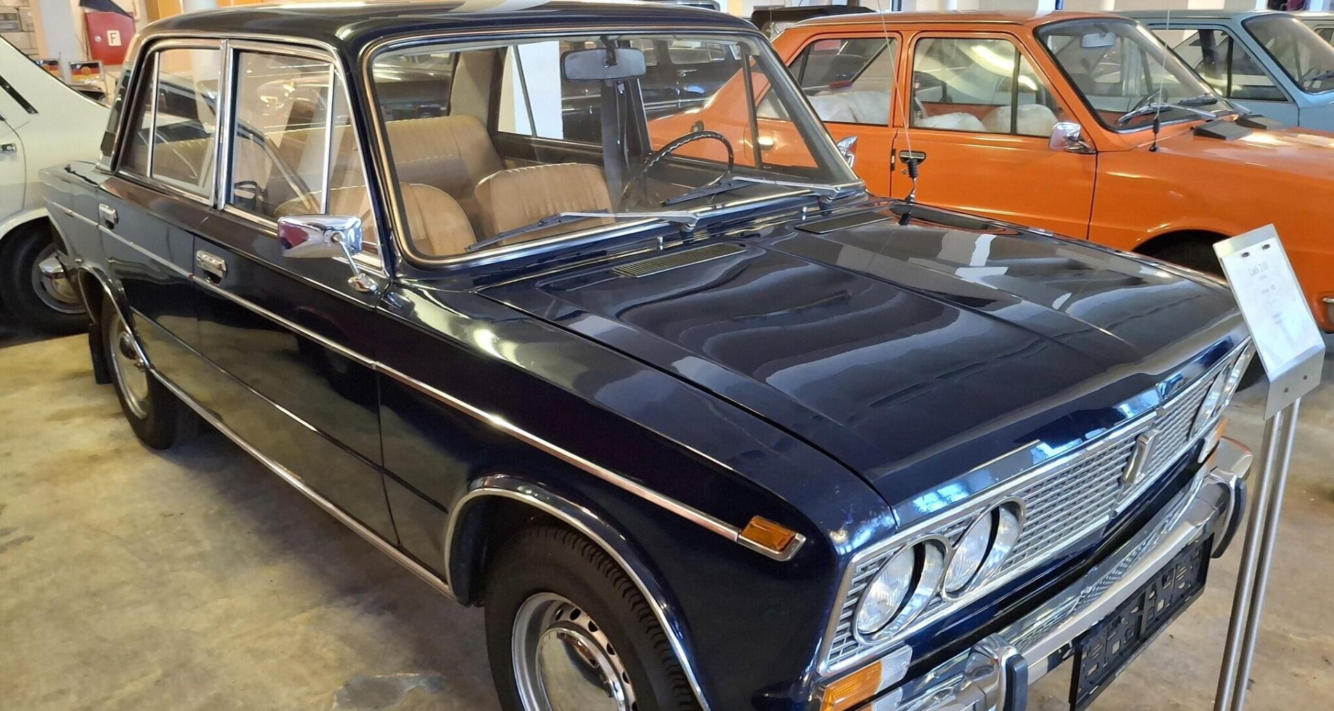 Zeitreise durch DDR-Geschichte jetzt im Erzgebirge