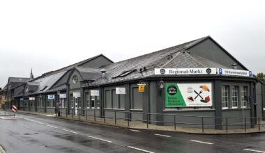 Für die Räume in der Oederaner „Stanze“ gibt es weiterhin Interessenten