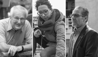 Von wem Chemnitz 2025 Abschied nehmen musste