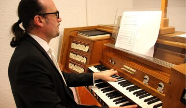 Bekannter Musiker nimmt Zuhörer am Neujahrstag mit auf Tour durch das Erzgebirge