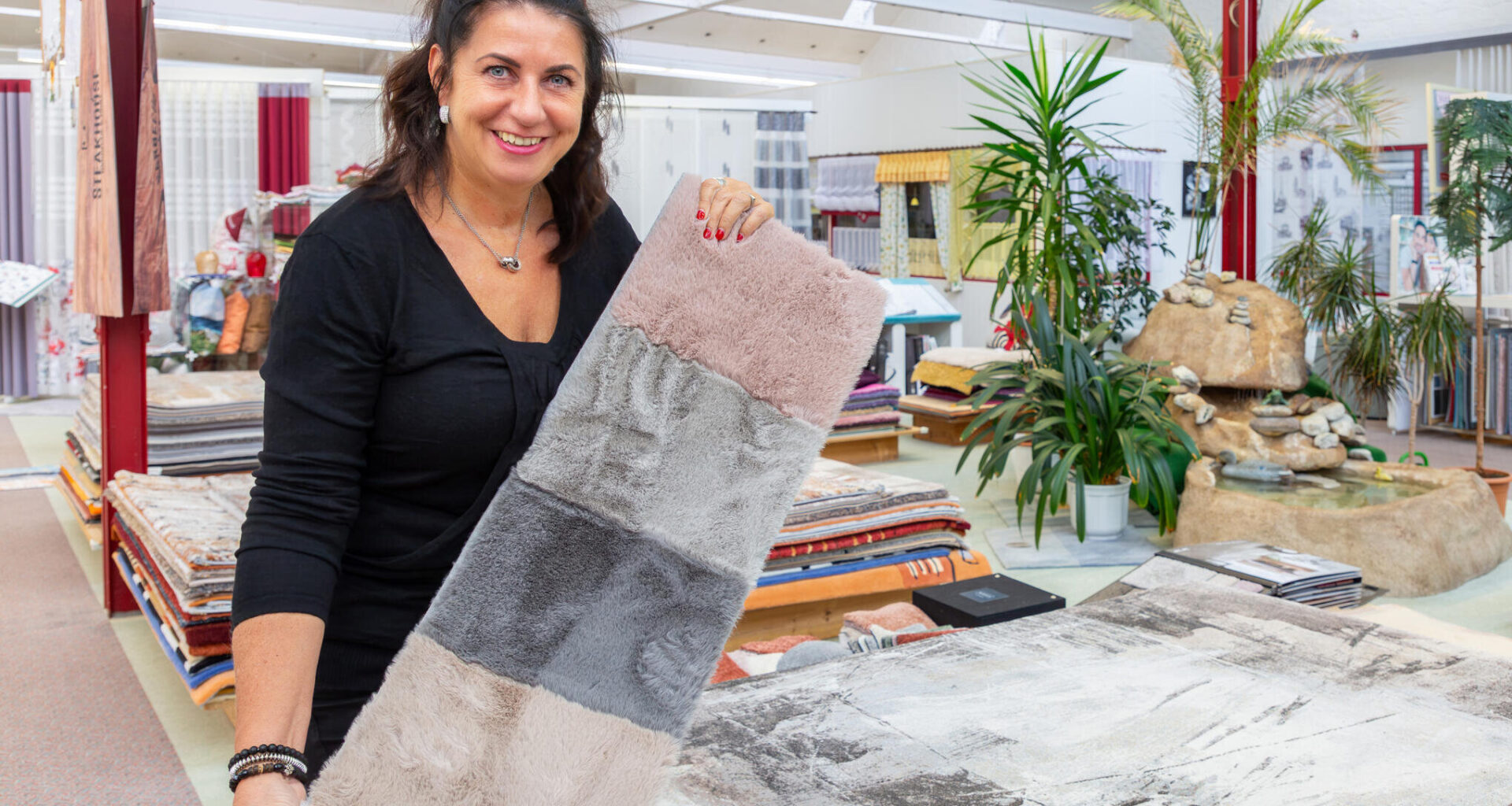 Nach 33 Jahren Abgesang auf Teppich-Witzschel