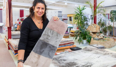 Nach 33 Jahren Abgesang auf Teppich-Witzschel