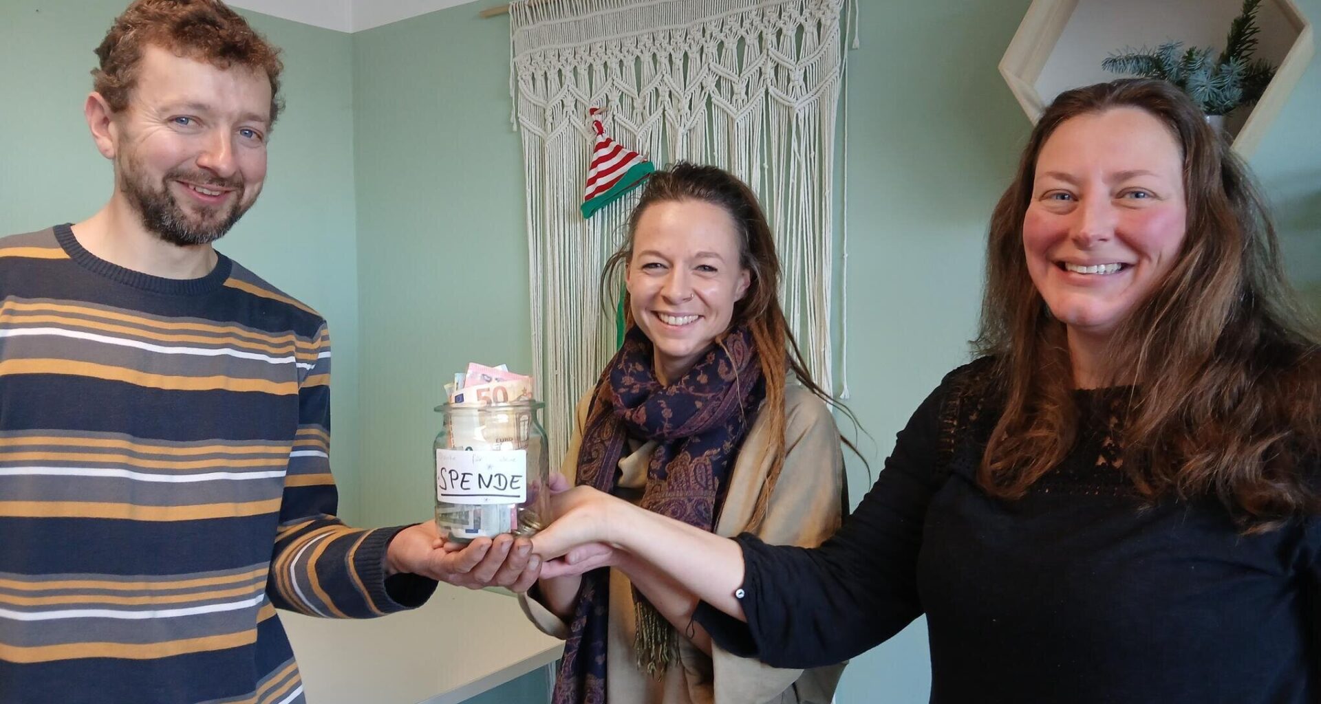 Steinmetz aus Gelenau legt Entwurf für Sternenkinder-Gedenkstätte in Zschopau vor