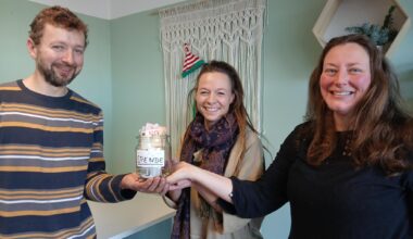 Steinmetz aus Gelenau legt Entwurf für Sternenkinder-Gedenkstätte in Zschopau vor