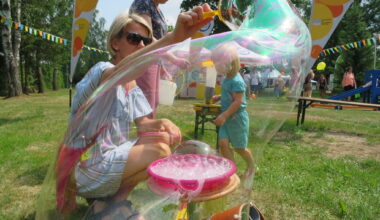 „Wir freuen uns auf diesen Tag“ – Partner für Sächsischen Familientag 2026 im Erzgebirge gesucht