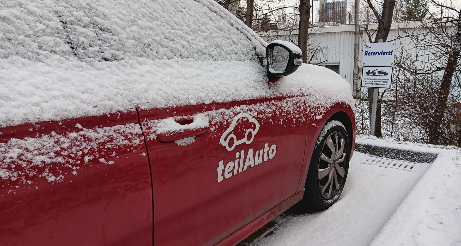 Teilauto geht mit Neuerungen ins Jahr 2026