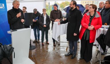 Das Leibniz-Institut für Länderkunde (IfL) betreibt grundlagenorientierte Forschung zur regionalen Geographie und versteht sich