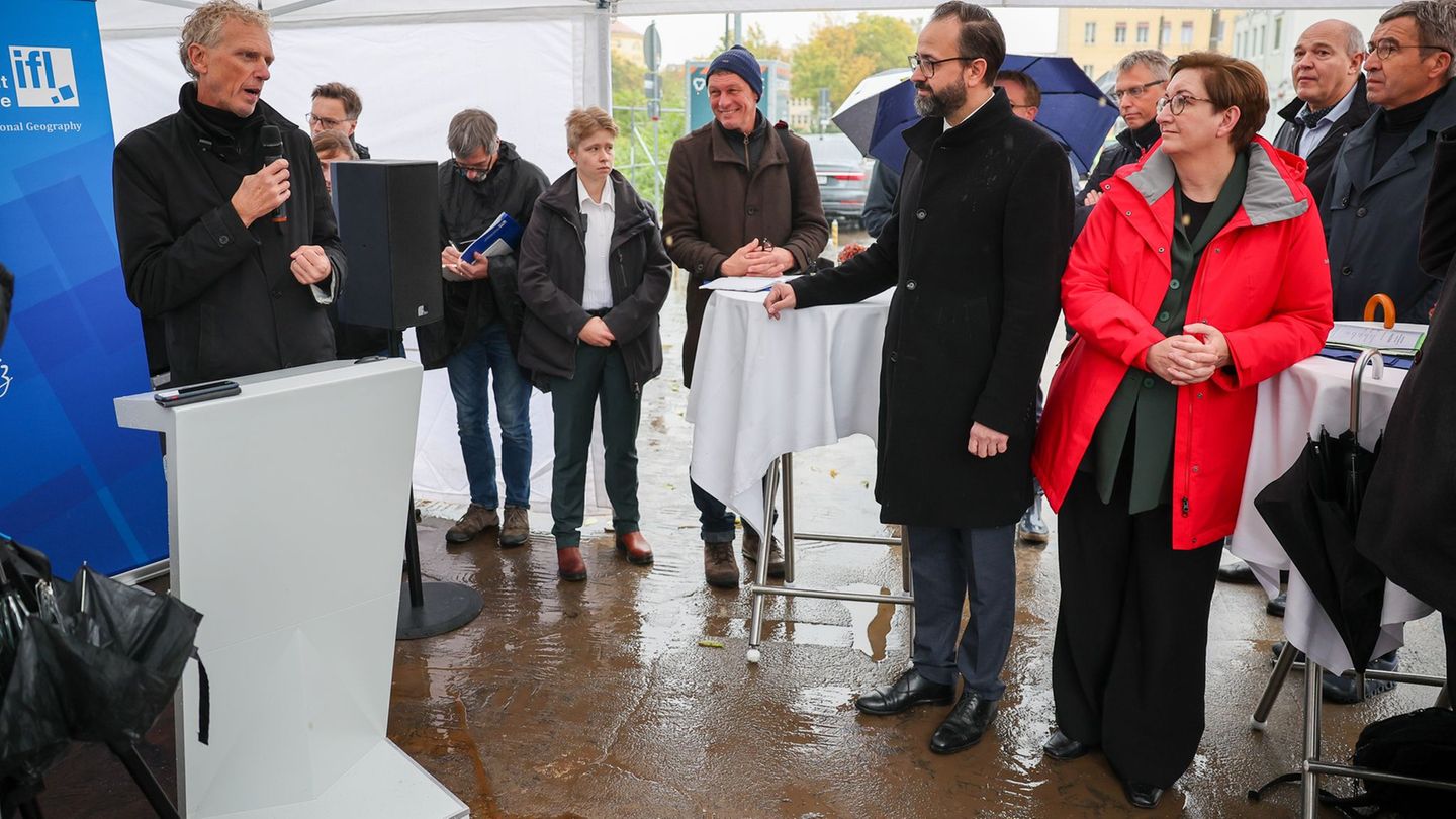 Das Leibniz-Institut für Länderkunde (IfL) betreibt grundlagenorientierte Forschung zur regionalen Geographie und versteht sich