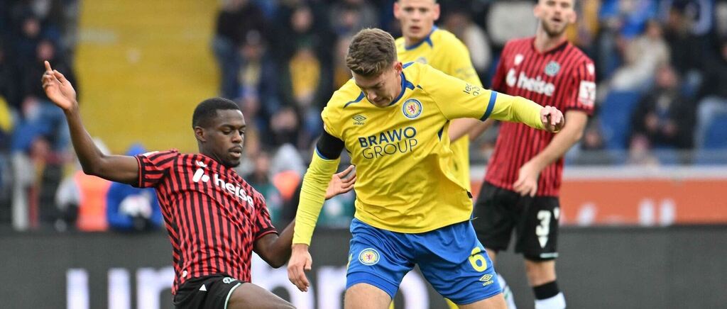 Braunschweig kauft Nürnberg-Leihgabe Flick