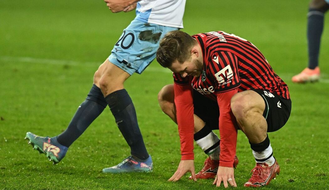 Hannover 96 - VfL Bochum