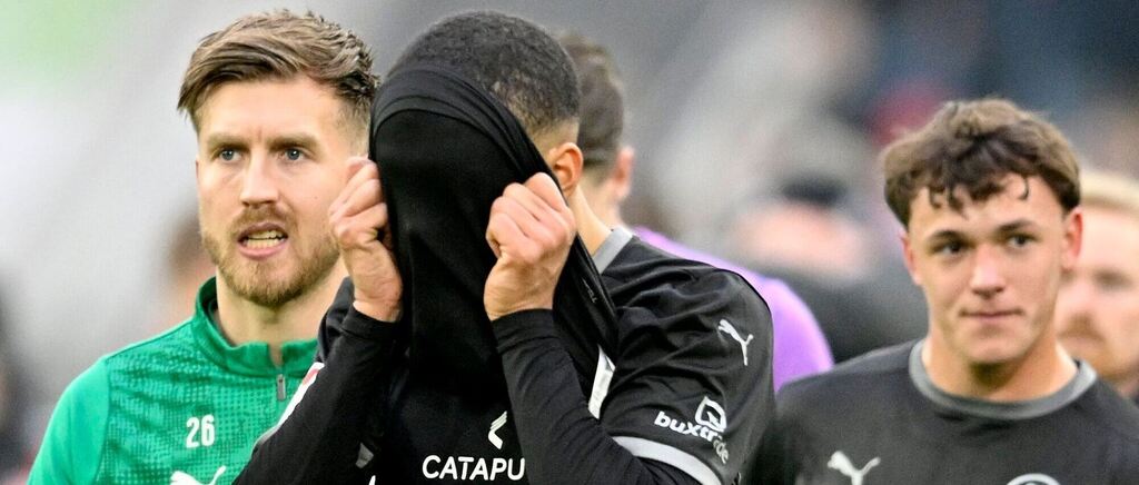 Für Fürth wird die Zeit knapp