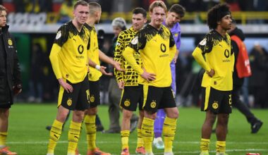 BVB: Dortmund leidet an einer Titel-Phobie! | Sport