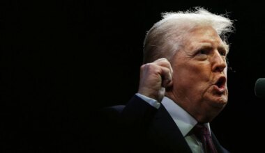 Die neue Sicherheitsstrategie der USA ist eine Kampfansage an Europa - Politik