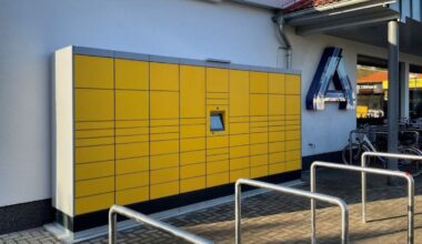 „Sie machen sich damit doch mehr Arbeit“: DHL widerspricht Paketboten deutlich