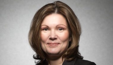 Accor hat eine neue CEO für Europa und Nordafrika ernannt