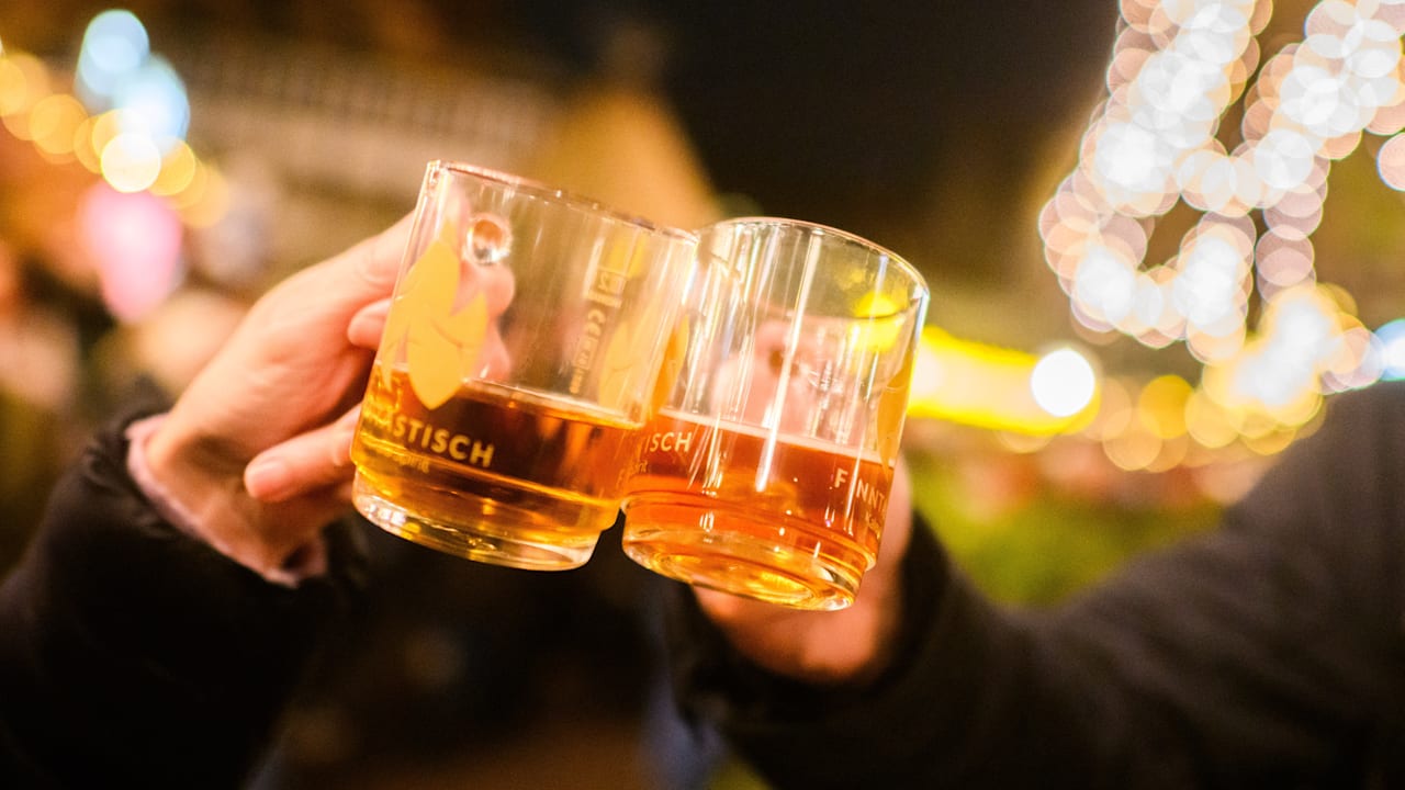 Weihnachtsmarkt in Essen: Mordkommission ermittelt nach brutaler Attacke | News