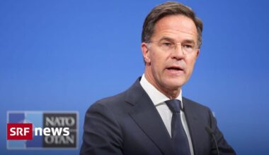 Dänischer Geheimdienstbericht: Europa akut von Russland bedroht - News