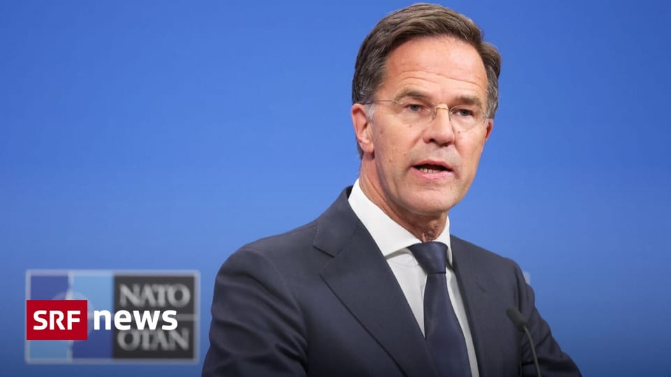 Dänischer Geheimdienstbericht: Europa akut von Russland bedroht - News