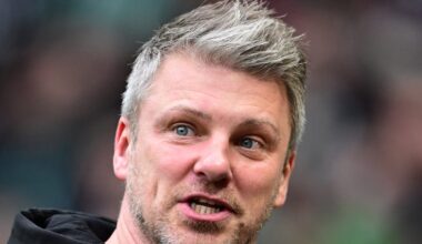 1. FC Köln: Verletzungs-Sorgen: Transfer-Zusage für Lukas Kwasniok | Sport