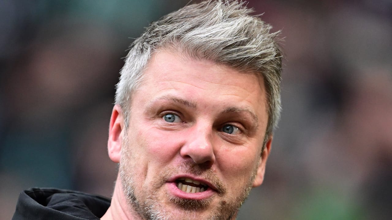 1. FC Köln: Verletzungs-Sorgen: Transfer-Zusage für Lukas Kwasniok | Sport