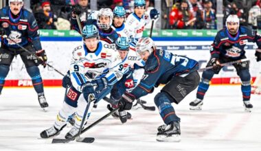 Gegen Ingolstadt stimmt nur das Ergebnis nicht