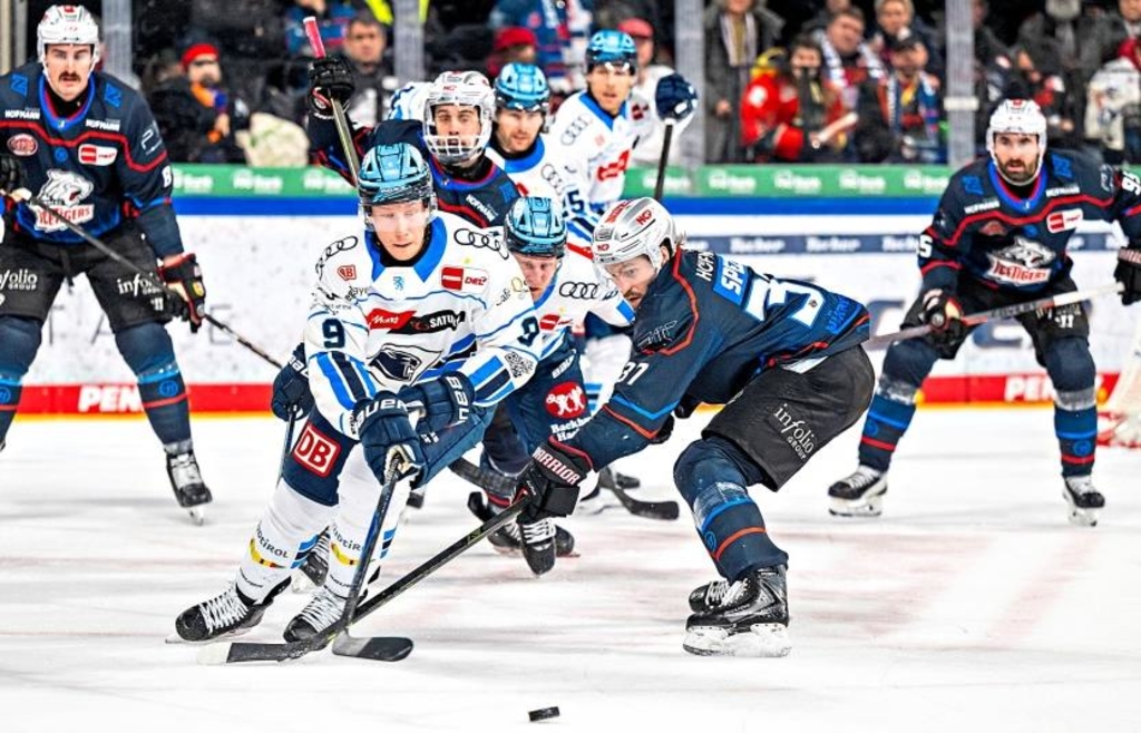 Gegen Ingolstadt stimmt nur das Ergebnis nicht