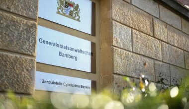 Kinderpornografie: Kita-Mitarbeiter in Nürnberg entlassen - Bayern