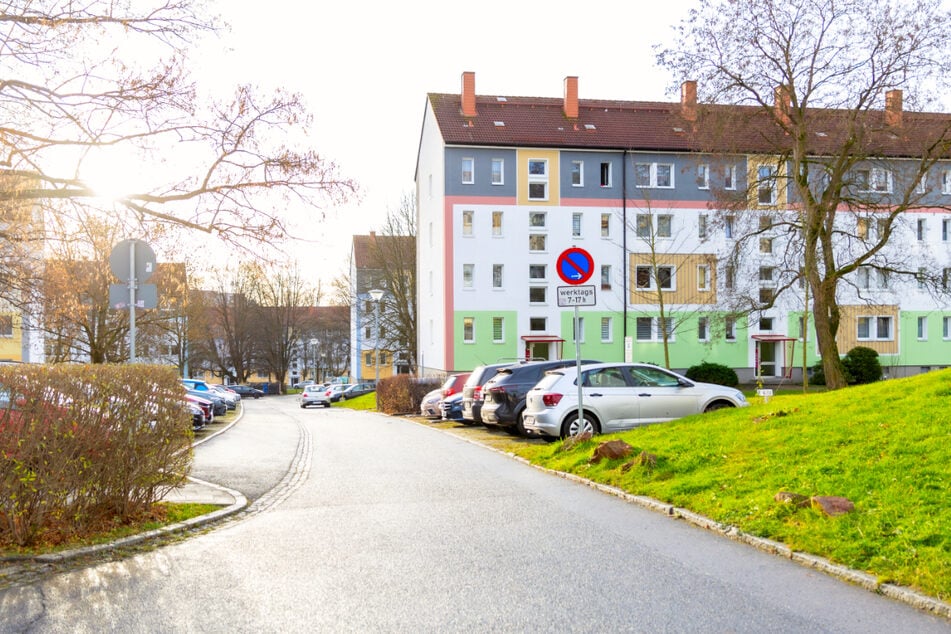 Mit rund 5.000 Objekten in Chemnitz bietet die Chemnitzer Siedlungsgemeinschaft Wohnungen für alle Bedürfnisse und das zur halben Kaltmiete.