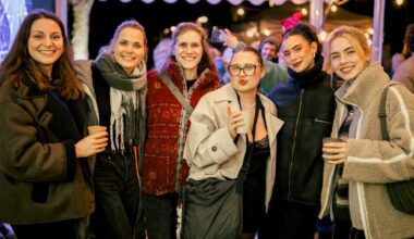 Lilo Glühweinparty im Volksgarten Düsseldorf – alle Fotos (12.12.25)