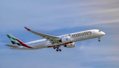 Debatte um zusätzliche Landerechte für Emirates in Deutschland – Aviation.Direct