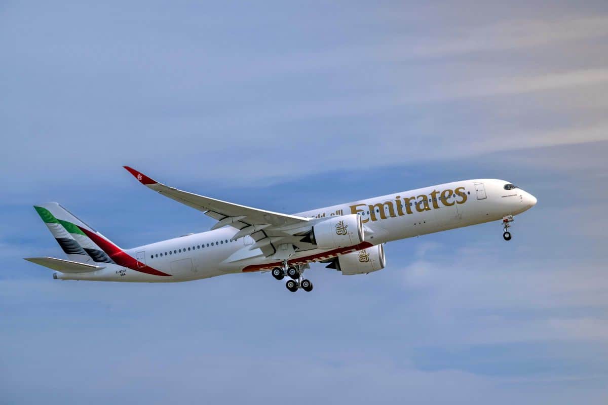 Debatte um zusätzliche Landerechte für Emirates in Deutschland – Aviation.Direct