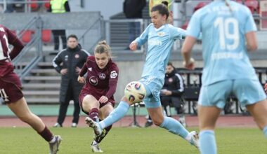 Der 1. FC Nürnberg verliert zum Jahresabschluss gegen Union