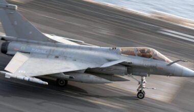 Frankreich bestätigt indisches Interesse an 114 Rafale-Jets – Aviation.Direct