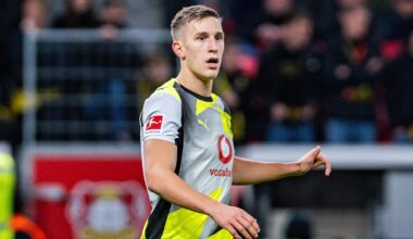 BVB: Nico Schlotterbeck wird Dortmund verlassen – Kommentar von Henning Feindt | Fußball