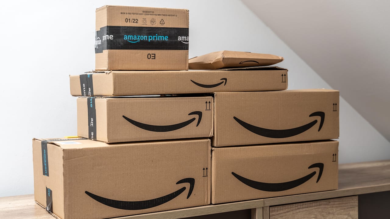 Nach Urteil zur Prime-Mitgliedschaft: Erstattungs-Chaos bei Amazon? | Leben & Wissen