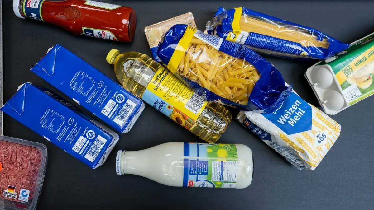 Weihnachten in Brandenburg: Öffnungszeiten von Bäcker, Aldi, Lidl und Co. über die Feiertage