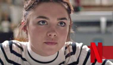 "Ich wünschte, ich hätte den Film nie gemacht": Diesen Netflix-Horror bereut Florence Pugh von ganzem Herzen - Kino News
