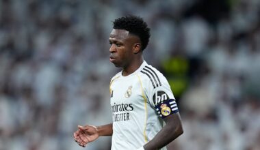 Real Madrid: Berater bieten Vinicius in ganz Europa an | Fußball