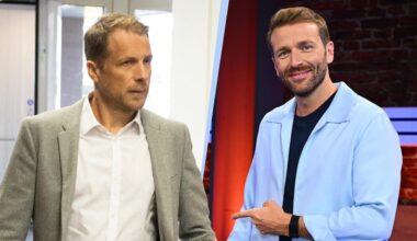 Pocher und Düren vor Gericht: Jetzt sollen zwei Promi-Zeugen aussagen! | Unterhaltung