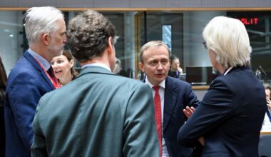 EU-Mitgliedstaaten pochen auf große Reform zur Senkung der Verwaltungskosten