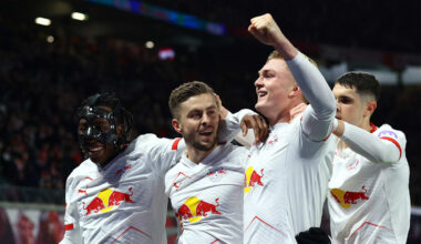 Bundesliga: Profis sollen Sprache lernen! Deutsch-Befehl bei RB Leipzig | Sport