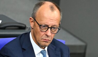 Deutschland: Koalition will Wehrdienst beschließen und hofft auf „Kanzlermehrheit“ bei Rentenpaket - Politik