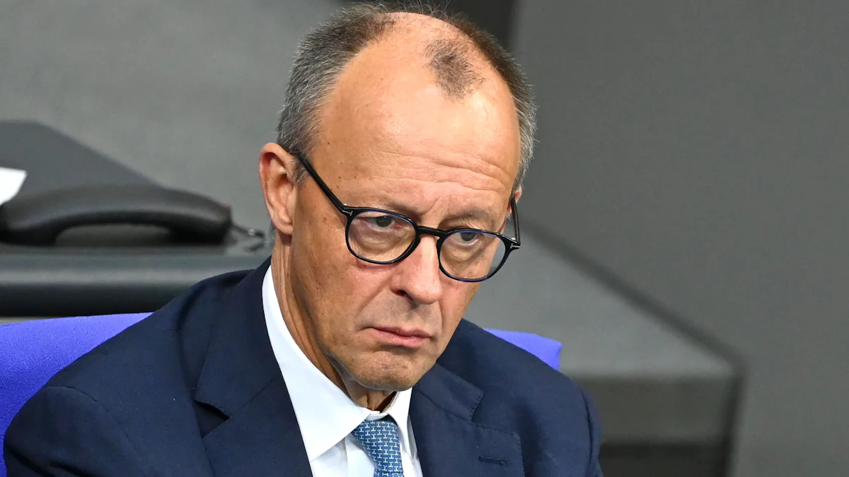 Deutschland: Koalition will Wehrdienst beschließen und hofft auf „Kanzlermehrheit“ bei Rentenpaket - Politik