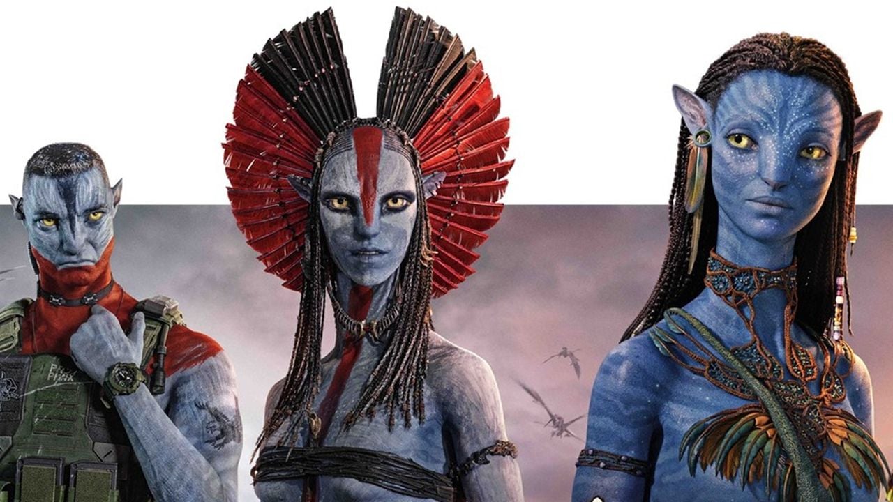 "Wir gehen in eine unerwartete Richtung": Das haben uns die "Avatar 3"-Stars über "Avatar 4" verraten - Kino News