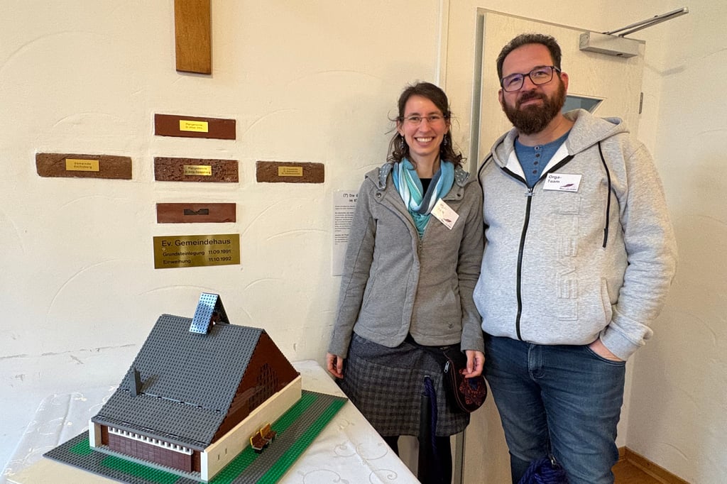 75. Geburtstag der Gnadenkirche