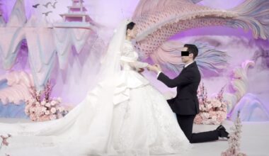 Wenn aus Liebe Mord wird: Mann tötet Frau und Baby nach Traum-Hochzeit | Regional