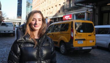 Von der Ballerina zur jüngsten Self-Made-Milliardärin: Die Karriere der Luana Lopes Lara (29) | News